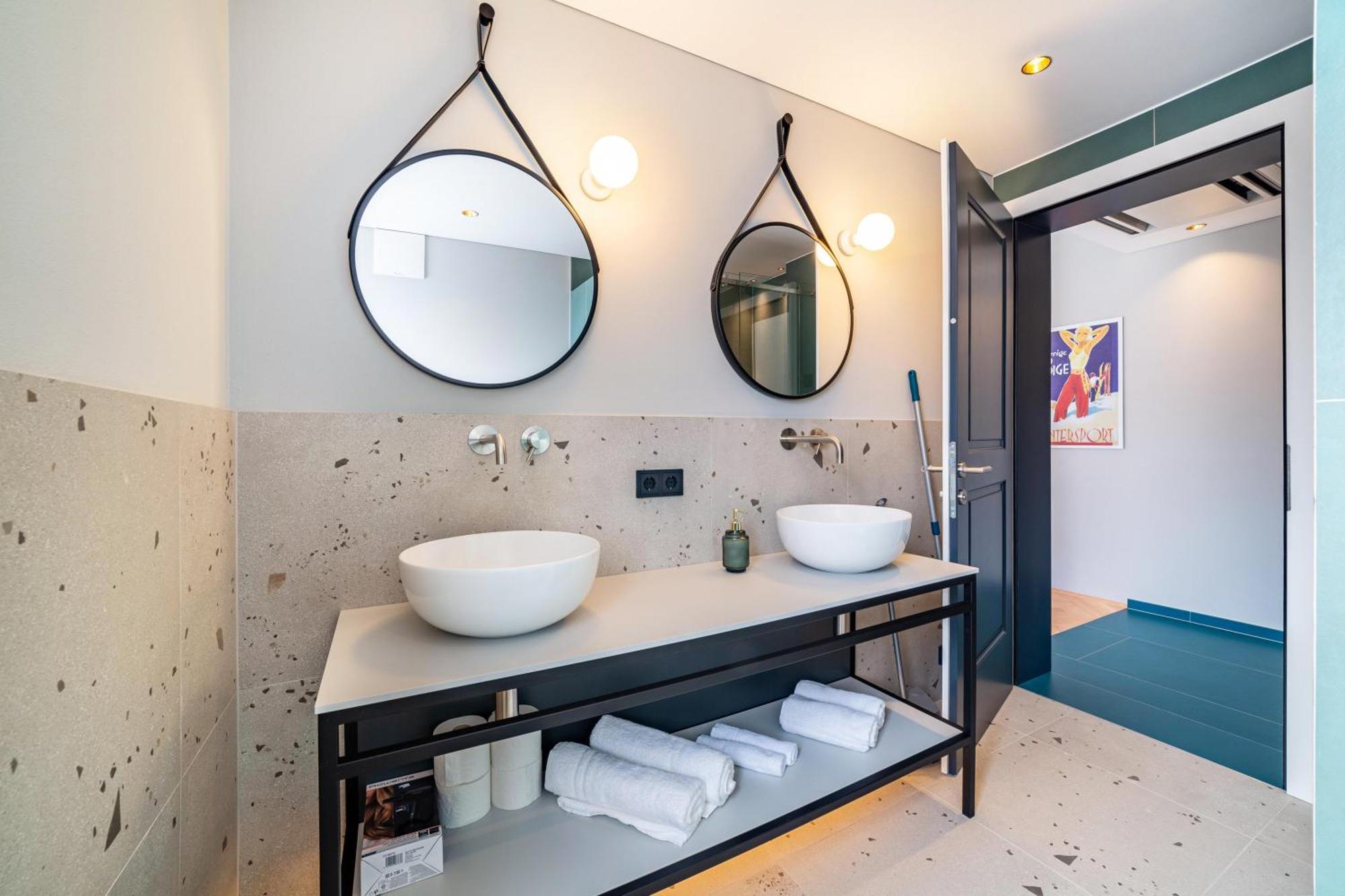 Villa Rosa Unterschoeberlehof - Lene Merano Extérieur photo